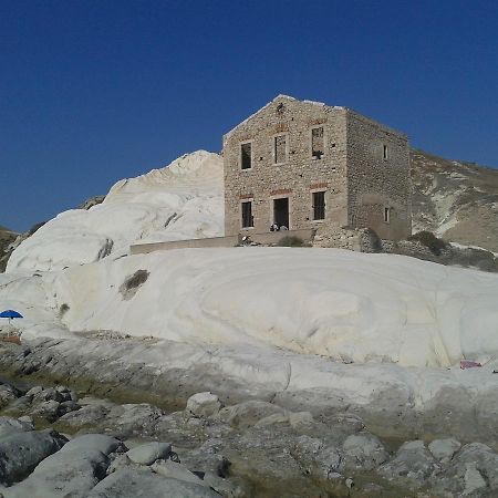 B&B Le Dune Beach 산리온 객실 사진
