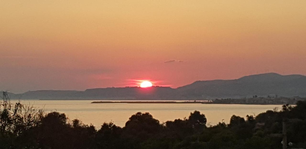 B&B Le Dune Beach 산리온 외부 사진